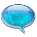 Feedback icon